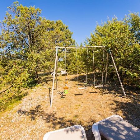 Les Villas De Perret ジョワイユーズ エクステリア 写真