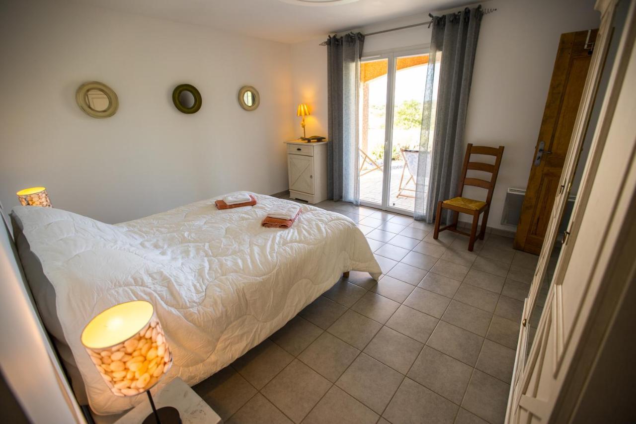 Les Villas De Perret ジョワイユーズ エクステリア 写真