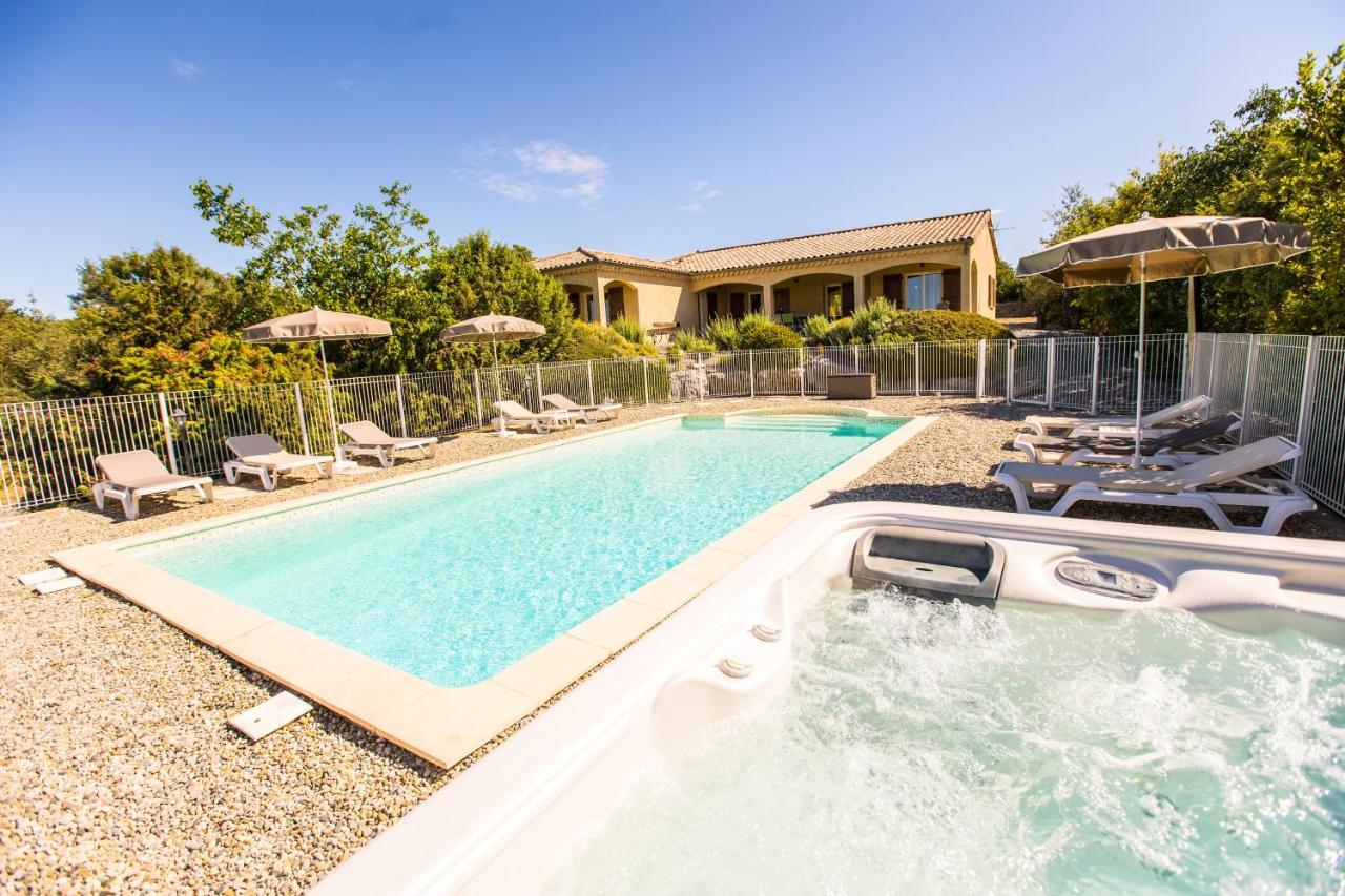 Les Villas De Perret ジョワイユーズ エクステリア 写真