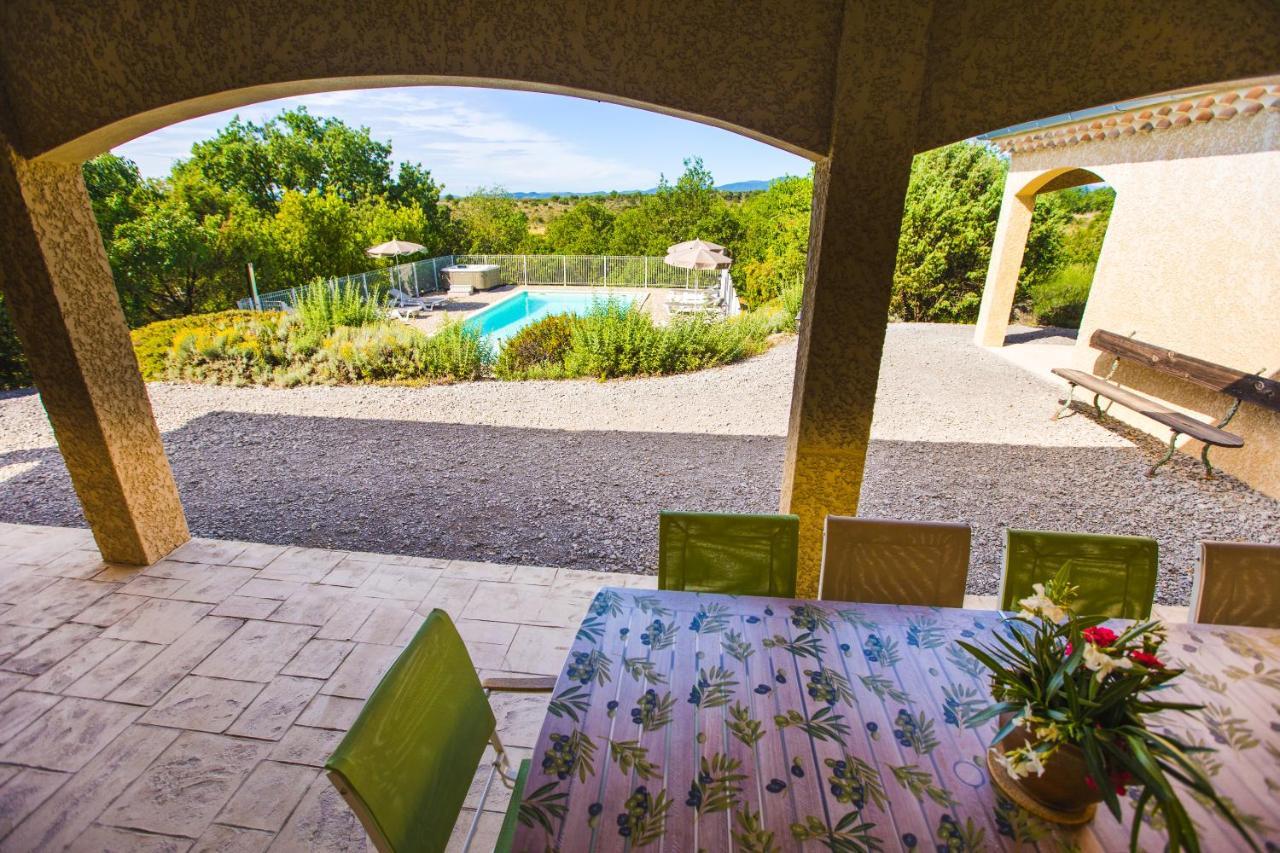 Les Villas De Perret ジョワイユーズ エクステリア 写真