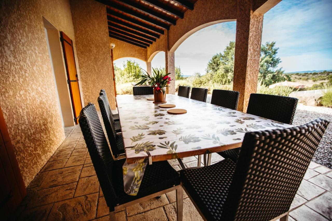 Les Villas De Perret ジョワイユーズ エクステリア 写真