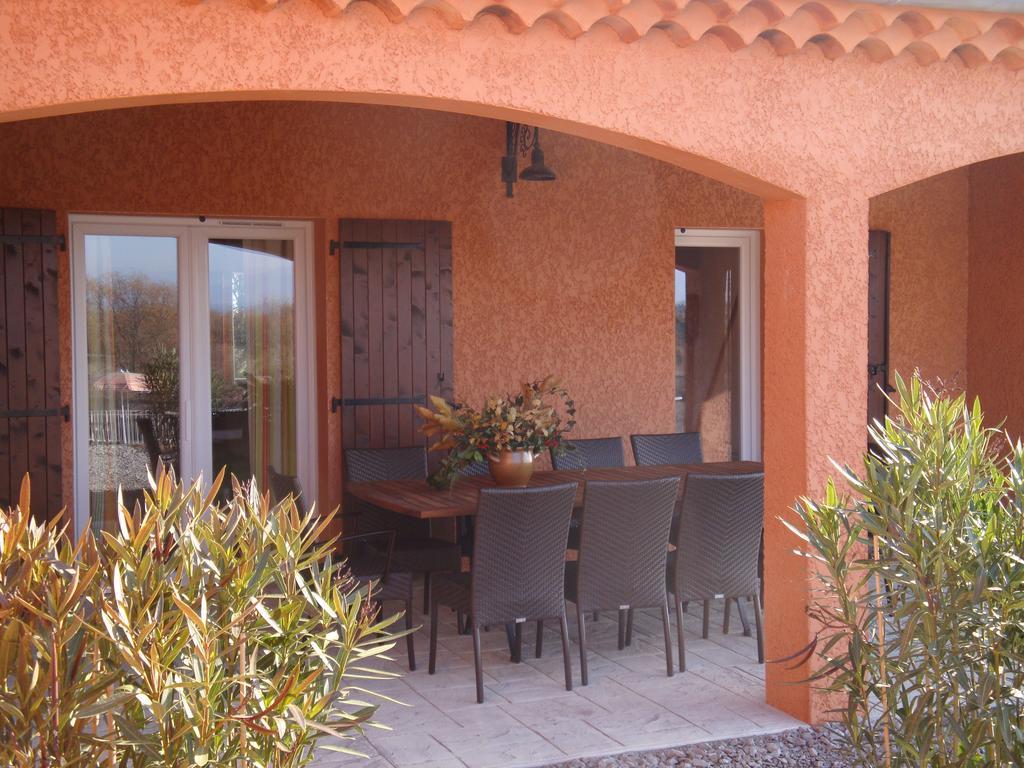 Les Villas De Perret ジョワイユーズ 部屋 写真