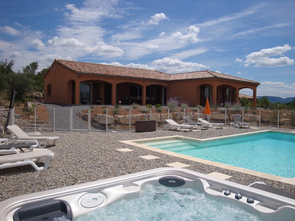 Les Villas De Perret ジョワイユーズ エクステリア 写真