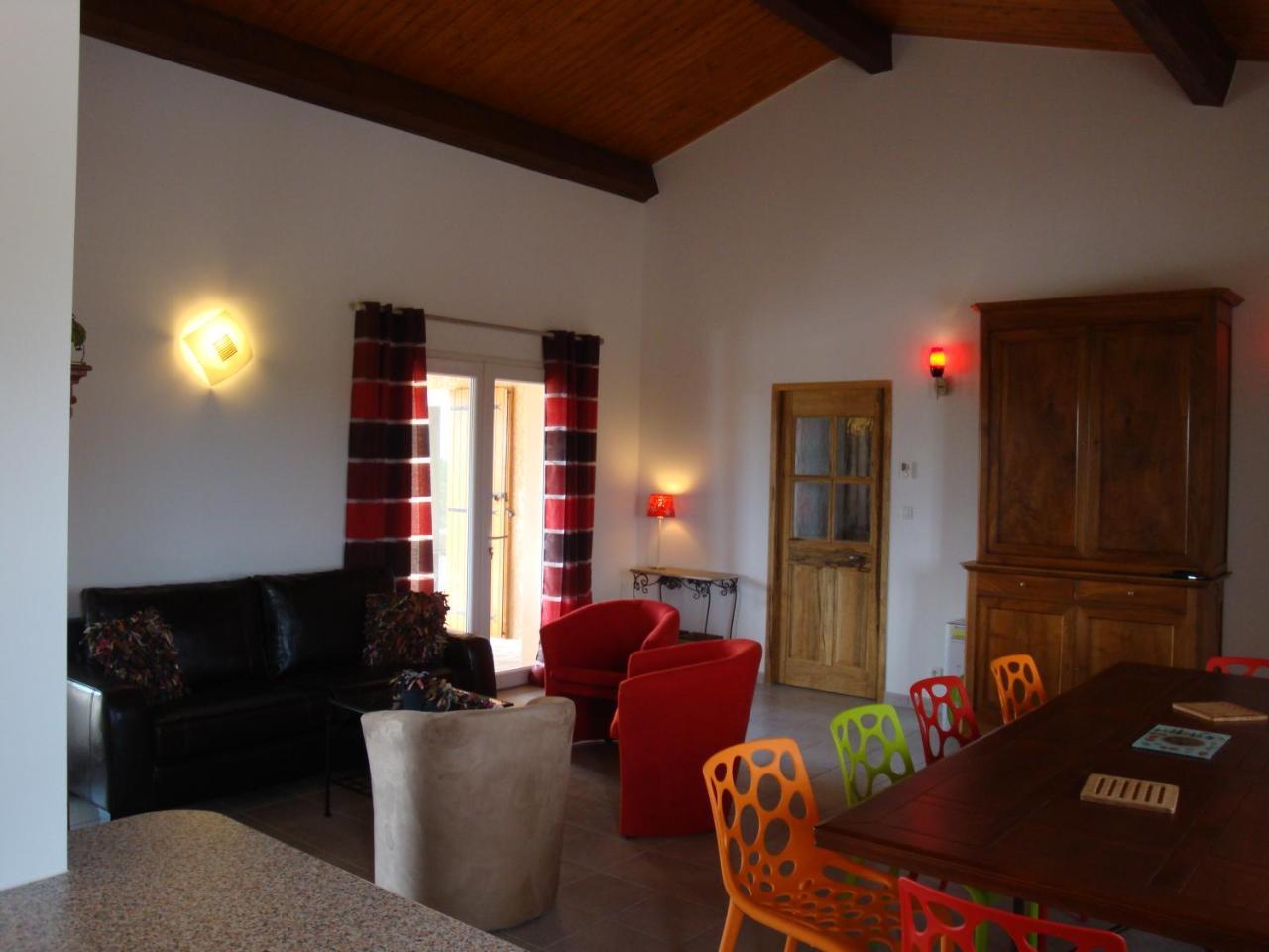 Les Villas De Perret ジョワイユーズ エクステリア 写真