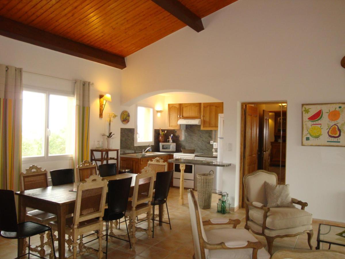 Les Villas De Perret ジョワイユーズ エクステリア 写真